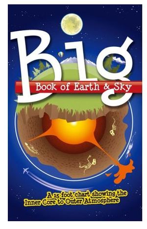 Big Book of Earth and Sky